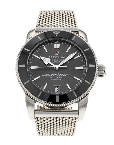 Breitling SuperOcean Heritage B20 Automatic 42 AB2010